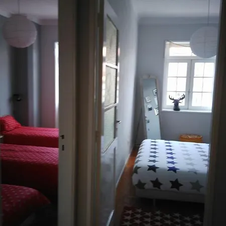 Lulapartment Ii * Oporto