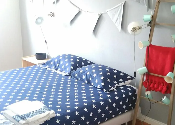 Lulapartment Ii Oporto