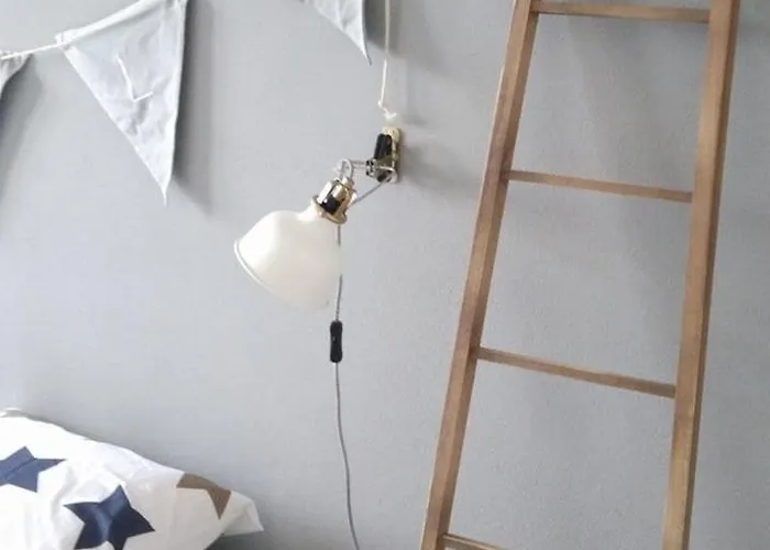 Lulapartment Ii Oporto