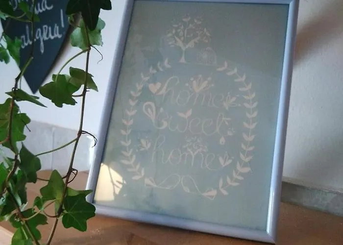 Lägenhet Lulapartment Ii