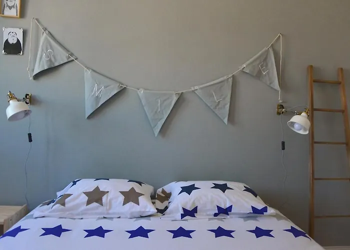 Lulapartment Ii Oporto