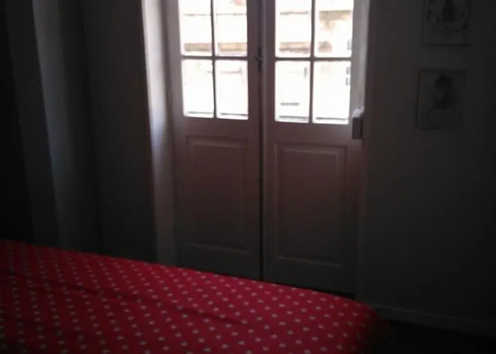 Lulapartment Ii Oporto