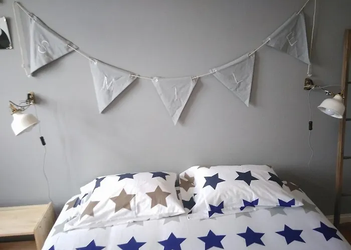 Lulapartment Ii Oporto