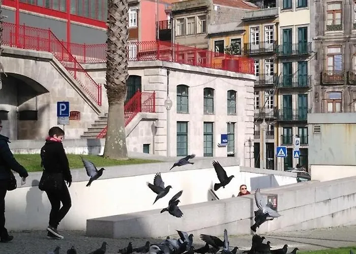 Lulapartment Ii Lägenhet