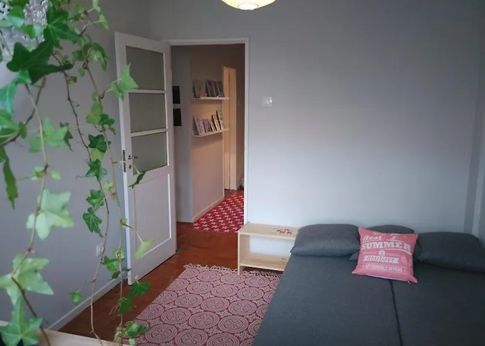 Lulapartment Ii * Oporto