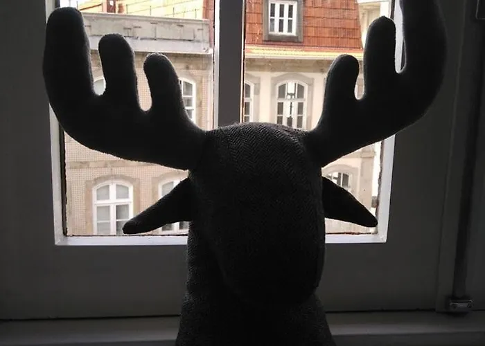 Lulapartment Ii Lägenhet