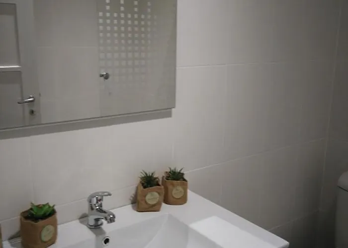 Apartman Lulapartment Ii Porto