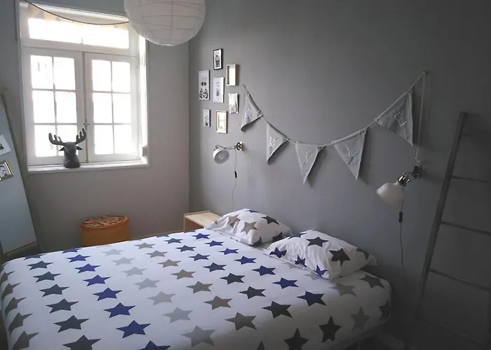 Lulapartment Ii Apartman