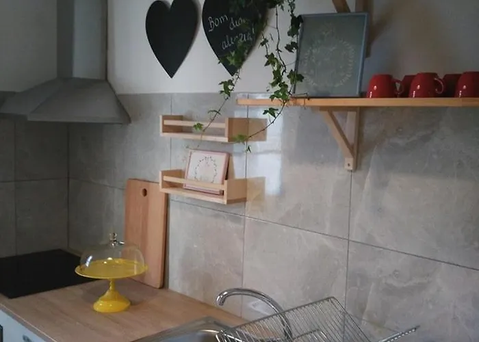 Lulapartment Ii Apartman