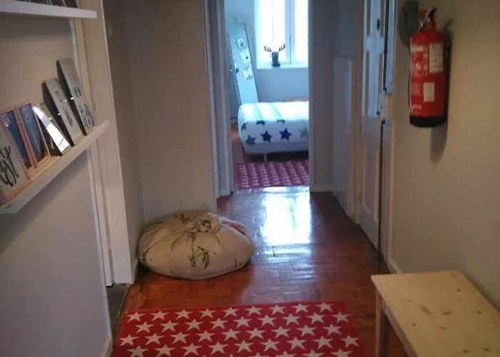 Lulapartment Ii Apartman