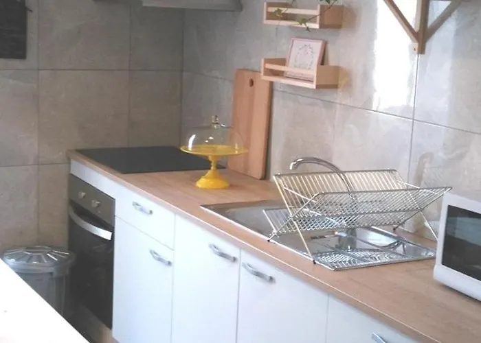 Apartman Lulapartment Ii *