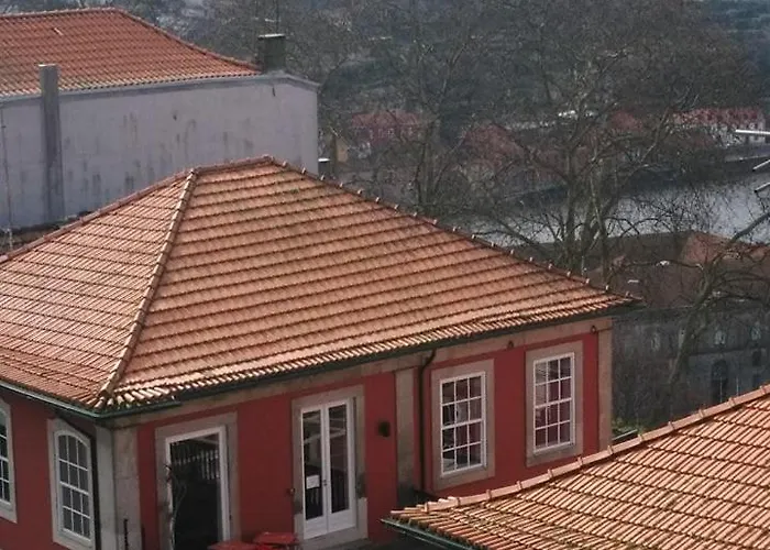 Apartman Lulapartment Ii Porto