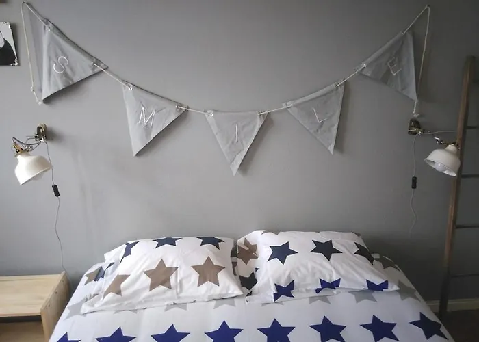 Apartman Lulapartment Ii Porto