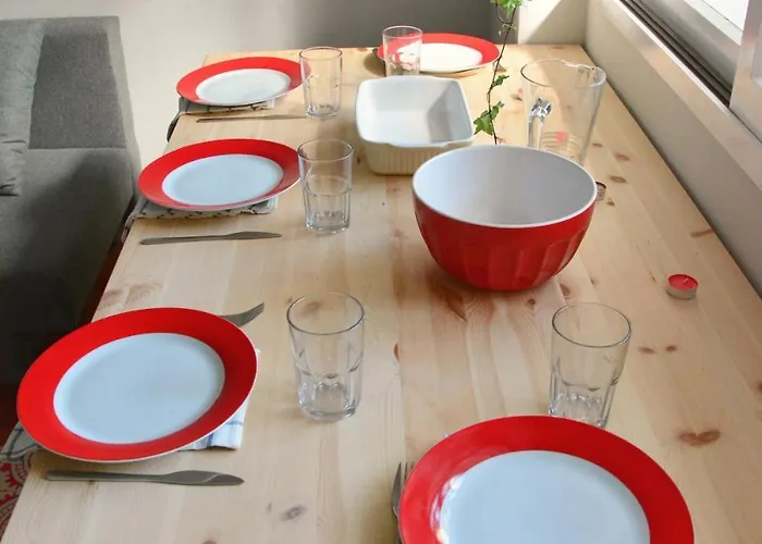 Lulapartment Ii Apartman *