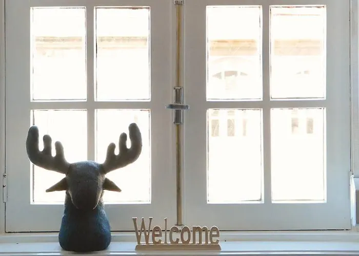 Lulapartment Ii Porto