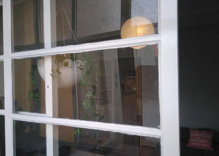 Apartman Lulapartment Ii Porto