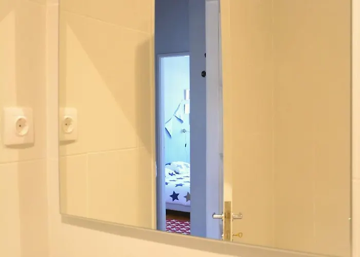 Lulapartment Ii Apartman