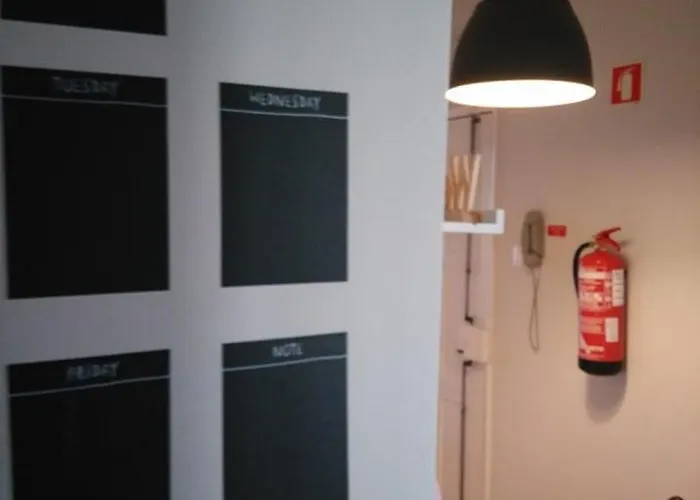 Lulapartment Ii Apartman