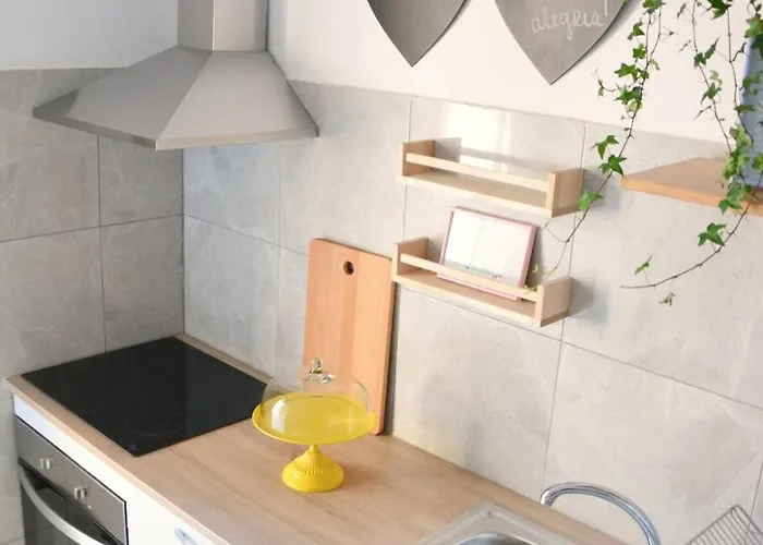 Lulapartment Ii Apartman Porto