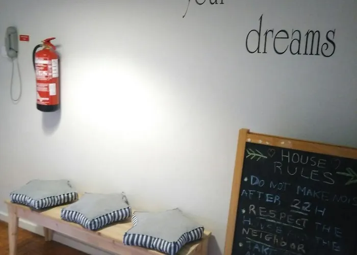 Apartman Lulapartment Ii Porto