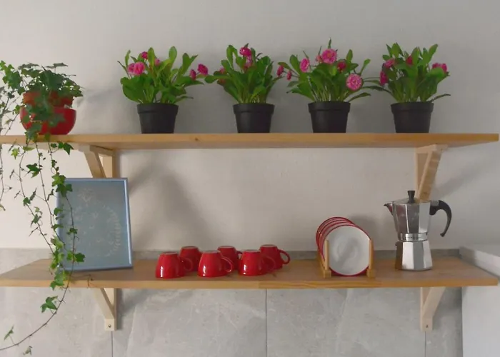 Apartman Lulapartment Ii Porto