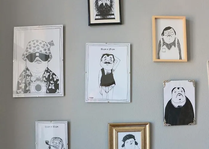 Apartman Lulapartment Ii Porto